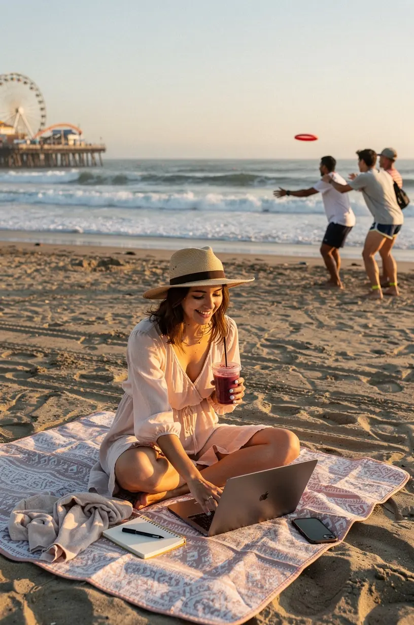 Checklist benefits for daily life organization