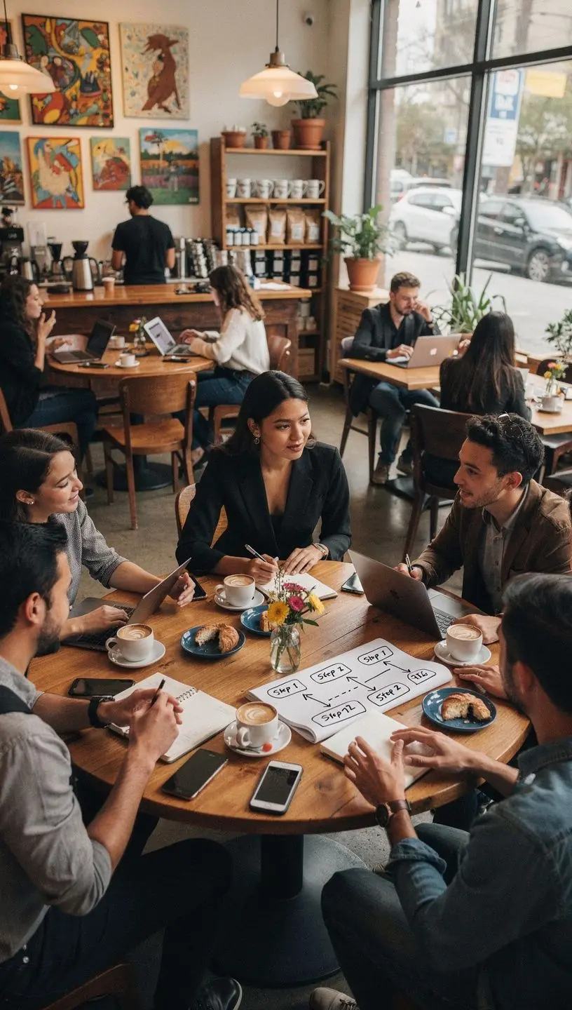 Beginner's guide to a simple budgeting system