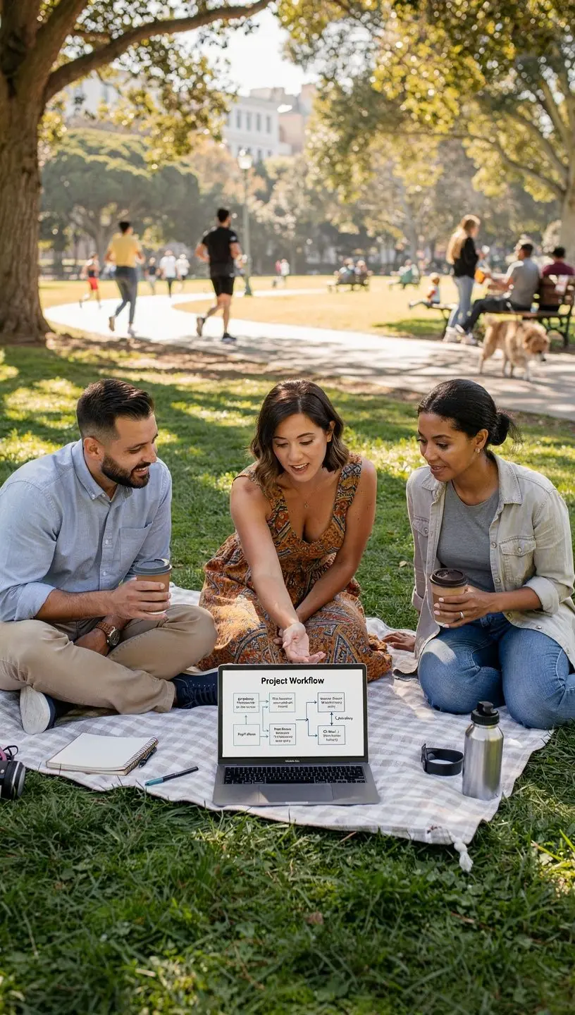 Guide to designing effective standard operating procedures